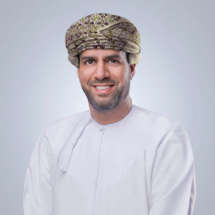 Eng. Said Abdullah Al Mandhari