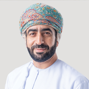 Eng. Abdulrahman Al Kharusi 