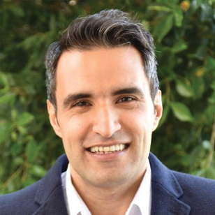 Professor Carl Diver