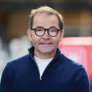 Andrew Michael Payne