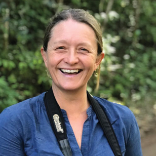 Dr. Anna Spenceley Chair