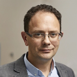 Professor Carl Diver