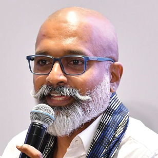 Gopinath Parayil 