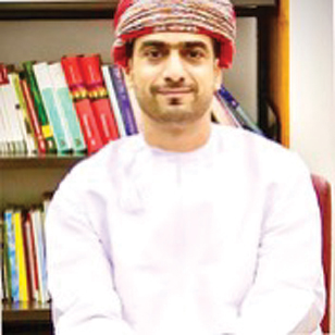 Dr. Hamed Mohammed Al Mahrazi