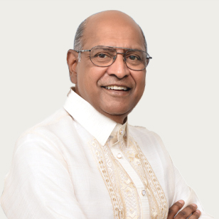 Dr. Janamitra Devan