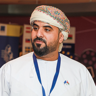 Mahmood Humaiyid Hamed Al Wahaibi