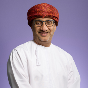 Eng. Omar Mahmood Al Mahrizi 