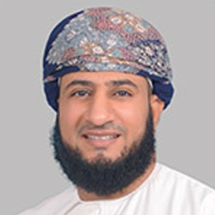 Dr. Sulaiman Salem Al Hashimi