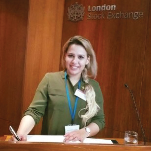 Syeda Tabinda Bukhari