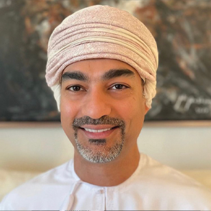 Eng. Wael Ahmed Al Lawati  